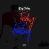 King Ceekay - Friday Feeling - Single